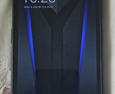 Military Spec Rugged Phone
