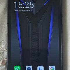 Military Spec Rugged Phone