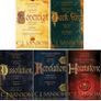 Brand new C.J. Sansom the Shardlake  Series 5 books collection set Image 3