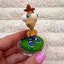 Disney Infinity Figure Phineas Used Please see photos Image 3