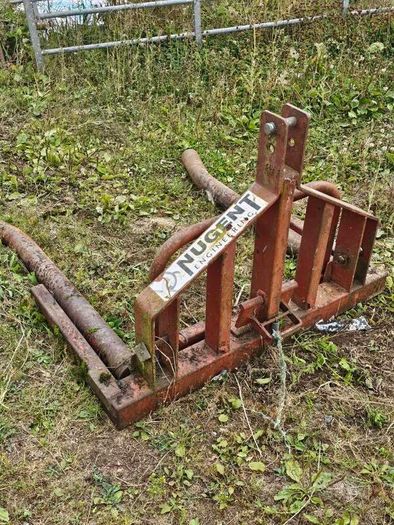 fertiliser spreader