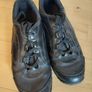 Clarks Bootleg shoes - size 7 F Image 5