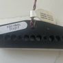 DiMarzio custom Richie Kotzen single coil bridge pickup Fender Stratocaster Japan Image 2