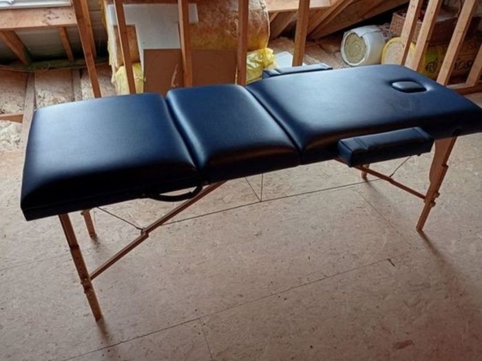 Portable Massage Table
