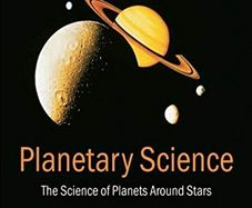 Planetary Science