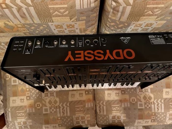 Behringer Odyssey