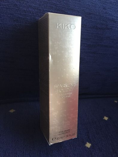 Kiko primer NEW