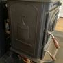 Stanley Erin Boiler Stove Image 3