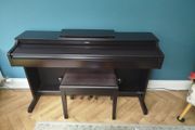 Yamaha Piano