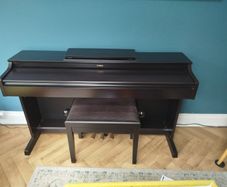 Yamaha Piano