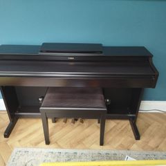 Yamaha Piano