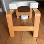 Yoga headstand bench Image 3