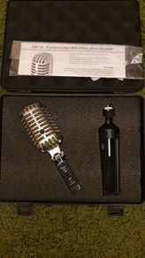GM55 TBone microphone