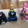 Paw Patrol Vehicle Bundle Image 2