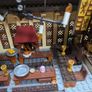 75954 LEGO Hogwarts Great Hall Image 8