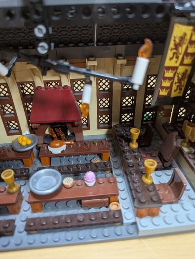 75954 LEGO Hogwarts Great Hall