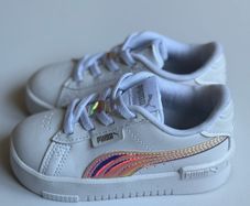 Puma sneakers size 23