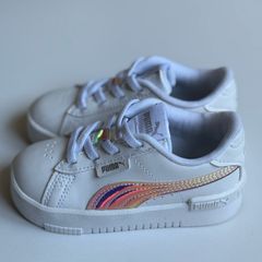 Puma sneakers size 23