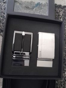 Hugo Boss Belt