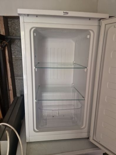 small freezer