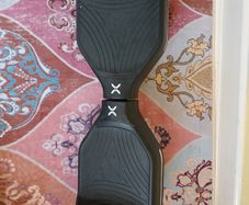 Hoverboard axle electric no charger