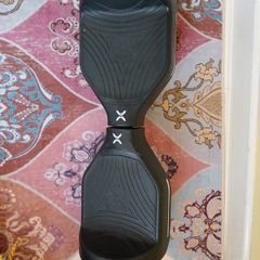 Hoverboard axle electric no charger