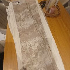 Thermal Blackout Eyelet Curtains