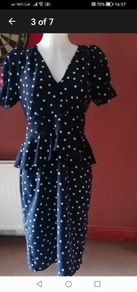 beautiful new designer Dorothy Perkins dress