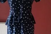 beautiful new designer Dorothy Perkins dress