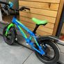 12" Cuda Pedal bike / balance bike Image 5