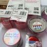 Job Lot Cupcake Cases Image 2