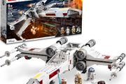 Lego X2 Luke's X wing