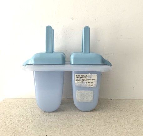 Laura Ashley Ice Lolly Moulds