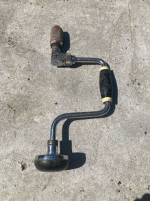 stanley brace