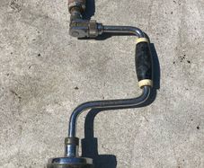 stanley brace