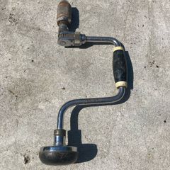 stanley brace