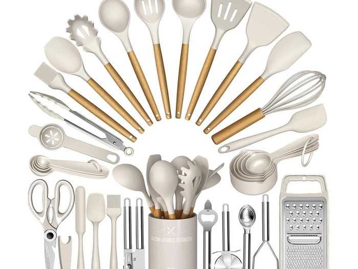 Kitchen Utensils Set