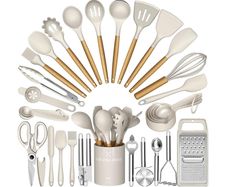 Kitchen Utensils Set