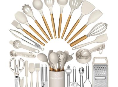 Kitchen Utensils Set