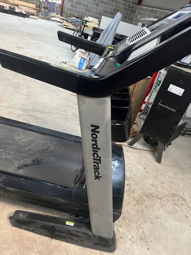 tredmill