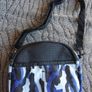 Army Style School Lunch bag Image 3
