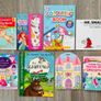 Huge Selection of Kids Books - Any 3 Books for 10 Euro Image 10