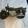 Action man side car bike Image 10