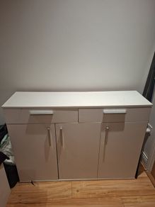Hallway Storage Organiser