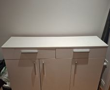 Hallway Storage Organiser