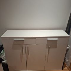 Hallway Storage Organiser