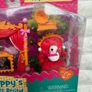 Mini Lalaloopsy Tippys Ballet Recital Playset Ballerina Tippy Tumblelina new Please see pictures Image 5