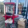 popcorn machine Image 6
