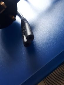power cable