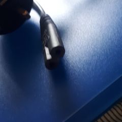 power cable